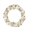 Pre-Lit Berry Artificial Christmas Wreath - 18-Inch, Clear Lights -Optimal Christmas Shop pfrqnyni7nqjt4vmfkcexlhkqzoju5aj 24840.1667659939