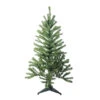 5' Canadian Pine Medium Artificial Christmas Tree, Unlit 2 5' Canadian Pine Medium Artificial Christmas Tree, Unlit -Optimal Christmas Shop qi732qaukohr71pgboc23cfwkqo20x7g 07411.1686702323