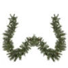 9' X 10" Snow Mountain Pine Artificial Christmas Garland - Unlit 1 9' X 10" Snow Mountain Pine Artificial Christmas Garland - Unlit -Optimal Christmas Shop qyfukrtxdkppw5nkflhekenowjwiz9ot 62099.1667655664
