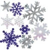 Club Pack Of 144 Silver And Blue Foil Christmas Snowflake Cutout Decorations 12" 2 Club Pack Of 144 Silver And Blue Foil Christmas Snowflake Cutout Decorations 12" -Optimal Christmas Shop rab8wq7fnnq5swghodzn12znivuf0fea 28991.1667684063