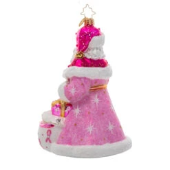 Christopher Radko Sending Strength Santa Glass Christmas Ornament 1021135 7 Christopher Radko Sending Strength Santa Glass Christmas Ornament 1021135 -Optimal Christmas Shop radko201021135 3 89605.1676498430