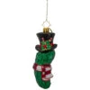 Christopher Radko The Christmas Pickle Glass Ornament 1020523 -Optimal Christmas Shop radko 1020523 75359.1684421531
