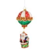 Christopher Radko Soaring To Holiday Heights Glass Christmas Ornament 1020960 -Optimal Christmas Shop radko 1020960 1 41402.1684450745