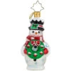 Christopher Radko Darling Christmas Decorator Glass Christmas Ornament 1021062 1 Christopher Radko Darling Christmas Decorator Glass Christmas Ornament 1021062 -Optimal Christmas Shop radko 1021062 1 13346.1684434364