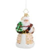 Christopher Radko Christmas In The Forest Glass Christmas Ornament 1021078 -Optimal Christmas Shop radko 1021078 1 39958.1684508761