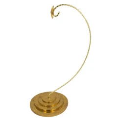 13.75" Christopher Radko Starlight Large Christmas Ornament Display Stand 9 13.75" Christopher Radko Starlight Large Christmas Ornament Display Stand -Optimal Christmas Shop radko 2011813 3 88827.1667506817