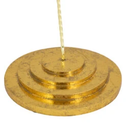 13.75" Christopher Radko Starlight Large Christmas Ornament Display Stand 11 13.75" Christopher Radko Starlight Large Christmas Ornament Display Stand -Optimal Christmas Shop radko 2011813 4 40679.1667506818