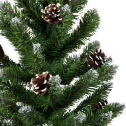 24" Frosted Norway Pine With Pine Cones Medium Artificial Christmas Tree, Unlit 12 24" Frosted Norway Pine With Pine Cones Medium Artificial Christmas Tree, Unlit -Optimal Christmas Shop rg9obxl0w3xgl3pu2dws1abnrajh8bo6 87018.1684955883