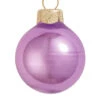 4ct Soft Lavender Pearl Glass Christmas Ball Ornaments 4.75" (120mm) 2 4ct Soft Lavender Pearl Glass Christmas Ball Ornaments 4.75" (120mm) -Optimal Christmas Shop rm5kw3zbkrgntq5khb4lihtcc2mf8f7c 20199.1667684566