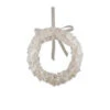 5" Pearl White Winter Artificial Christmas Wreath Ornament 2 5" Pearl White Winter Artificial Christmas Wreath Ornament -Optimal Christmas Shop rod1vgxzhvip5iggxkdtcmnyotprowaj 35778.1667663039