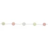9' Pink And White Candy Novelty Christmas Garland - Unlit 2 9' Pink And White Candy Novelty Christmas Garland - Unlit -Optimal Christmas Shop roman 32239 1 41524.1667663163