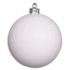 Shiny White Shatterproof Christmas Ball Ornament 15.75" (400mm) -Optimal Christmas Shop s5qzf1llf2zkxxw8iuiahouxthnqu15r 35176.1667578528