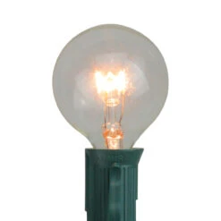 Pack Of 25 Clear G40 Christmas Replacement Bulbs -Optimal Christmas Shop s6ntgyrgvefkdymszhmozwj28gaq1jxg 78577.1667521611