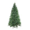7' Medium Alexandria Pine Artificial Christmas Tree - Unlit 1 7' Medium Alexandria Pine Artificial Christmas Tree - Unlit -Optimal Christmas Shop santasown hp75g 83518.1667533525