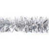 25' Silver Metallic Twist Novelty Christmas Garland 2 25' Silver Metallic Twist Novelty Christmas Garland -Optimal Christmas Shop show 28550620 20silv 1 46673.1667572397