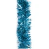 25' Turquoise Blue Metallic Twist Novelty Christmas Garland -Optimal Christmas Shop show 28550620 20turq 1 46480.1667618133