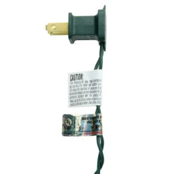 50-Count Red Perm-O-Snap Mini Christmas Light Set, 24.75 Ft Green Wire -Optimal Christmas Shop sienna 522f6111 3 47175.1667662762