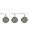 10 Battery Operated Silver Mini Patio Lights - 7.5 Ft White Wire -Optimal Christmas Shop sienna 623f6911 1 31479.1667569381