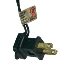 150-Count Yellow And Pink Mini Christmas Light Set, 49.5ft Green Wire -Optimal Christmas Shop sienna l9274212 03 85694.1667662846