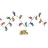 Club Pack Of 12 Fun Colorful Gleam 'N Flex Happy Birthday Garland 300" 1 Club Pack Of 12 Fun Colorful Gleam 'N Flex Happy Birthday Garland 300" -Optimal Christmas Shop sjhv6h4zbqymfqvbwgbbwopw2wpthg77 21312.1667599277
