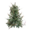 3' X 28" Country Mixed Pine Artificial Christmas Wall Or Door Tree - Unlit 2 3' X 28" Country Mixed Pine Artificial Christmas Wall Or Door Tree - Unlit -Optimal Christmas Shop slekxfzhzwfnmmehp0whdhvoczhmjy2p 55233.1667654594