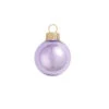 6ct Purple Glass Pearl Finish Christmas Ball Ornaments 4" (100mm) -Optimal Christmas Shop sn2qoakq63ev7z30b2et5mcwiqccyltq 03951.1667684592