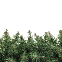 22" Green Pine Artificial Cross Shape Wreath With Ground Stake - Unlit -Optimal Christmas Shop ssisfg5d2mg5uuaowlfuhncouhv5tfwk 28401.1667528393