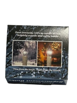 Pack Of 2 Clear Battery Operated LED Glass Replacement Bulbs 7 Pack Of 2 Clear Battery Operated LED Glass Replacement Bulbs -Optimal Christmas Shop ssyinovs photoroom.png photoroom 72030.1688414084