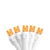 50 Orange LED Wide Angle Christmas Lights - 16.25 Ft White Wire 2 50 Orange LED Wide Angle Christmas Lights - 16.25 Ft White Wire -Optimal Christmas Shop stng1gs7r2uzrib47atcqftnndecqeu8 35 1 95465.1667489728