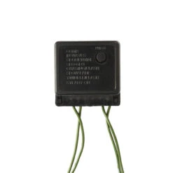 6' Pre-Lit Cambridge Flat Back Artificial Christmas Wall Tree, Warm White LED Lights 14 6' Pre-Lit Cambridge Flat Back Artificial Christmas Wall Tree, Warm White LED Lights -Optimal Christmas Shop t1438 6 41285.1667528959