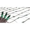 2' X 8' Green Mini Net Style Tree Trunk Wrap Christmas Lights - Brown Wire -Optimal Christmas Shop t74iikncnlcjcyh2bssu0w5mpnmeuwrq 35 1 36814.1667659139