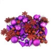 125ct Purple And Red Shatterproof 3-Finish Christmas Ornaments 5.5" (139.7mm) 1 125ct Purple And Red Shatterproof 3-Finish Christmas Ornaments 5.5" (139.7mm) -Optimal Christmas Shop t8faxlyrlnb0oysg4t5rhfff3liteub2 27855.1667662383
