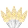 70ct Warm White Faceted LED C6 Christmas Lights, 23ft White Wire 2 70ct Warm White Faceted LED C6 Christmas Lights, 23ft White Wire -Optimal Christmas Shop tnfquech5n3no5zc0pt571rtaegqgv7v 23698.1681407967
