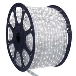 288' Pure White LED Commercial Grade Outdoor Christmas Rope Lights -Optimal Christmas Shop uby90cykbjle8fiwxqfzisdi06dzp6vi 67475.1667601489