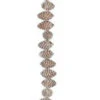 6' X 2.75" Brown And White Frosted Pine Cone Artificial Christmas Garland - Unlit -Optimal Christmas Shop ucvy7ygw27yj9oawijts30qnrrzww391 28335.1667663061