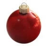 2ct Pearl Red Glass Ball Christmas Ornaments 6" (152mm) -Optimal Christmas Shop ugfip2caw0pxcu71bsydvnr586yf6g1l 49797.1667685127