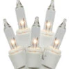 140-Count Clear Everglow Mini Christmas Light Set, 6.1ft White Wire 1 140-Count Clear Everglow Mini Christmas Light Set, 6.1ft White Wire -Optimal Christmas Shop un4mxims6sw2zqwjyxrjtvgvsbgubbh4 36762.1667681309