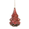 6" Red Vintage Glass Hanging Christmas Tree Ornament -Optimal Christmas Shop uvk5dxpammwwwadtp2phxngiaojilkus 32660.1667580594