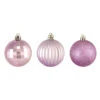 100ct Purple Shatterproof 3-Finish Christmas Ball Ornaments 2.5" (60mm) -Optimal Christmas Shop uz7rkdx02lkx6b0mbeubexh0z5xohopw 79916.1667656747
