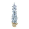 2' Blue Potted Frosted Pine Slim Artificial Christmas Tree - Unlit 2 2' Blue Potted Frosted Pine Slim Artificial Christmas Tree - Unlit -Optimal Christmas Shop uzxsuoortonvdd3qxceyaoumndigqsyf 62836.1667491137