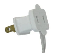 50ct Green LED Wide Angle Mini Commercial Grade Christmas Lights - 24 Ft White Wire -Optimal Christmas Shop vickerman x6w6504 03 10880.1667662947