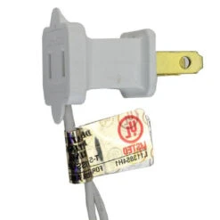 50-Count Orange LED Wide Angle Christmas Lights - 23.25' White Wire -Optimal Christmas Shop vickerman x6w6508 03 15525.1667659810