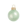 40ct Shale Green Pearl Christmas Ball Ornaments 1.25" (30mm) -Optimal Christmas Shop vlw963pp2zjceum3rbbi9239hfohkryr 23230.1667685179