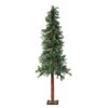 6' Pre-Lit Traditional Woodland Alpine Artificial Christmas Tree - Multi-Color Lights -Optimal Christmas Shop vqxa5gsnxfwkavecbmverikvbqn9qogn 84873.1667533599