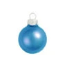 4ct Cobalt Blue Metallic Glass Christmas Ball Ornaments 4.75" (120mm) -Optimal Christmas Shop wch4cdr3ytat1royaaxfismzpronebxs 73644.1667684538