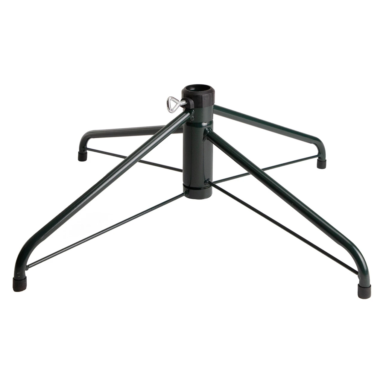 9.5' Pre-Lit Full Kingston Cashmere Pine Artificial Christmas Tree, Clear Lights 7 9.5' Pre-Lit Full Kingston Cashmere Pine Artificial Christmas Tree, Clear Lights - Image 5