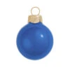 8ct Delft Blue Glass Pearl Christmas Ball Ornaments 3.25" (80mm) -Optimal Christmas Shop wwhph0m2i8ayilpuxenooopt6benamqj 35257.1667656032