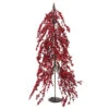 2.5' Red Berries Artificial Upside Down Christmas Tree - Unlit -Optimal Christmas Shop xakt2yjw9lvfezjofzcp8r09sjl3tesx 78022.1667658015