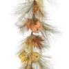 6' X 6" Pine And Fall Leaves With Pumpkins Artificial Thanksgiving Garland - Unlit -Optimal Christmas Shop xsol3eue0rxgajmuq7fmezo4vxwjkufq 34814.1667663057