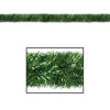 100' Festive Shiny Green Gleam 'N Tinsel Holiday Garland - Unlit -Optimal Christmas Shop y71xdsm5dw3rtmbhsp4scis8qlyye79u 13053.1667599106